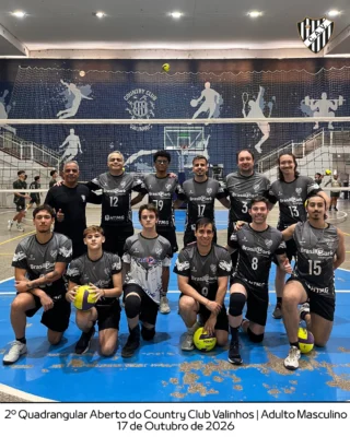 Instagram post from clube.valinhense. This post is in position 8.